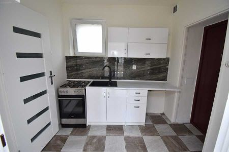 Kawalerka po remoncie, centrum, parking w cenie - Zdjęcie 4