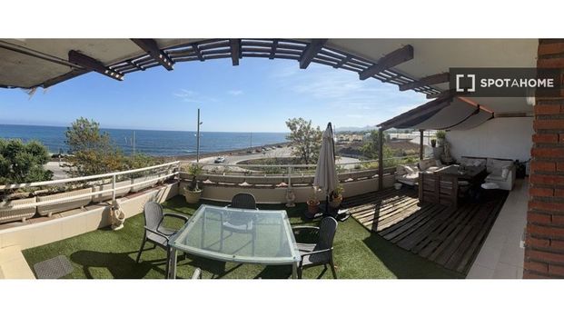 4 room luxury Flat for rent in Sant Andreu de Llavaneres, Spain - Photo 1