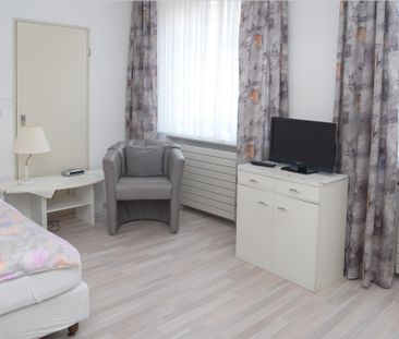 1 Zimmer in Düsseldorf - Photo 2