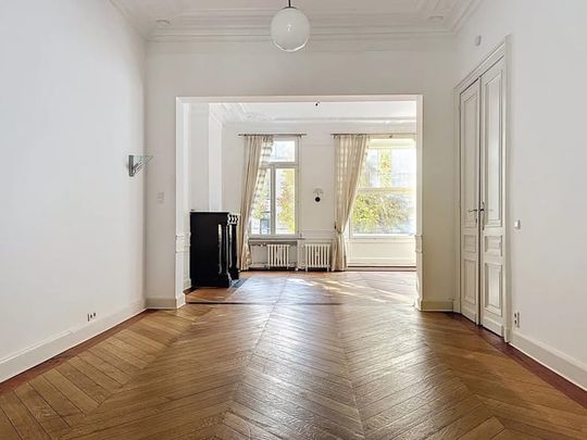 Appartement te huur - Foto 1