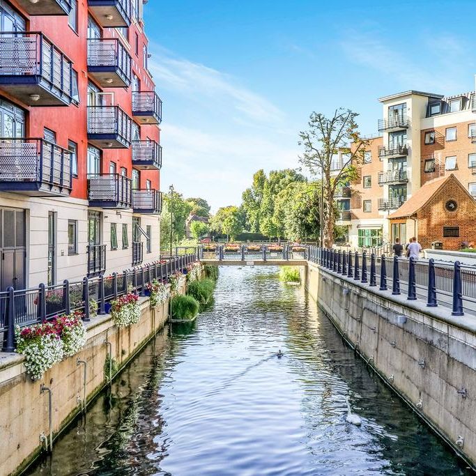 1 bedroom flat to rent - Photo 1