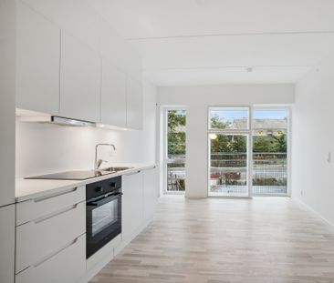 Ballerup Boulevard 13, 1. tv. 2740 Skovlunde - Foto 3