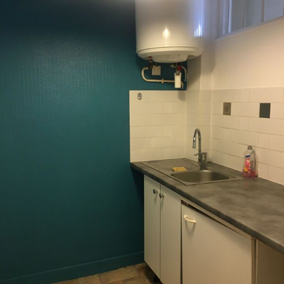 Location appartement 2 pièces, 31.30m², Chelles - Photo 1