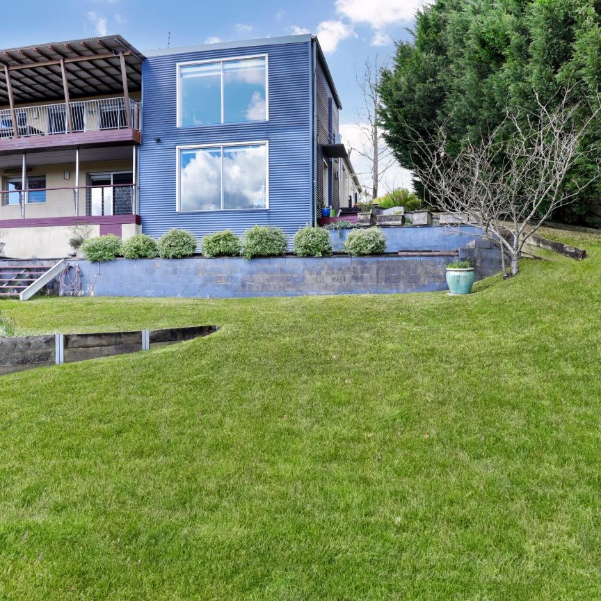 Uninterrupted & spectacular views - Utilities included! - Photo 1