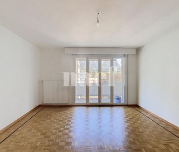 Spacieux appartement de 4.5 pièces au 4ème étage - Photo 2
