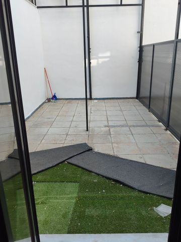 Studio/Γκαρσονιέρα για ενοικίαση Βαρδάρης - Δικαστήρια (Βαρδάρης - Λαχανόκηποι) - Photo 3