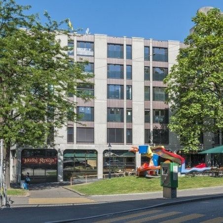 Schöne Studentenwohnung im Herzen von Basel - Photo 1