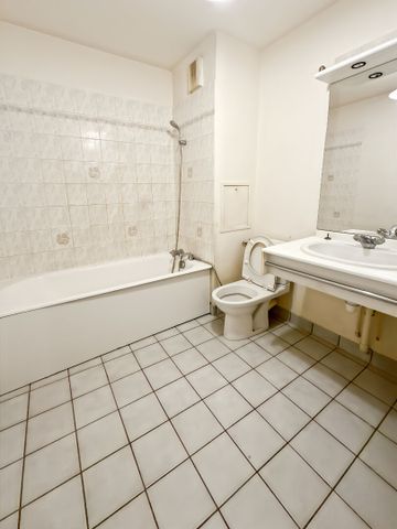 Location appartement 1 pièce, 30.10m², Poissy - Photo 4