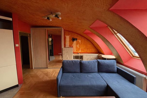 2-pokoje, 40m2 | Metro Kabaty | Zwierzęta | Wanna - Zdjęcie 1