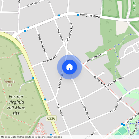 1/16 Leslie Street, 3556, Eaglehawk, Vic