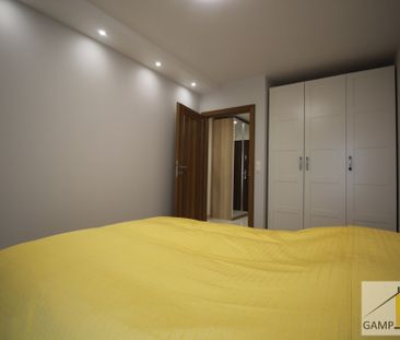 Przytulne 2-pok 43m2+balkon*Krowodrza*ul.Poznańska - Photo 4