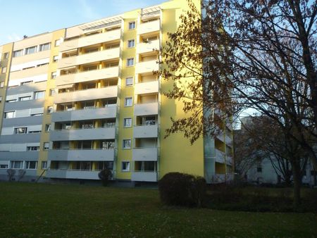 3 Zimmer, 60 m², 2. Stock - Photo 5