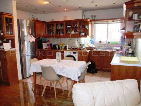 Διαμέρισμα για ενοικίαση Φρεαττύδα (Καλλίπολη – Φρεαττύδα) - Φωτογραφία 4