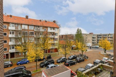 Te huur: Appartement Hendrik de Bruynstraat in Amsterdam - Foto 4