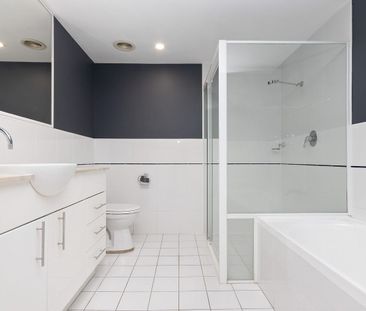 INNER-CITY APARTMENT LIVING WITH RESORT-STYLE AMENITIES - Photo 6