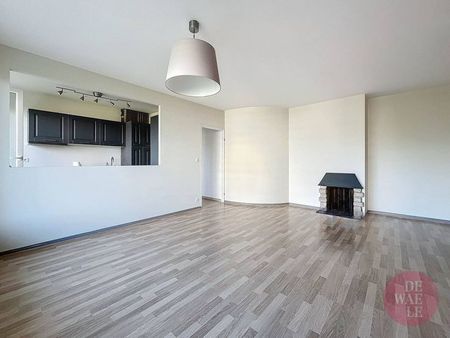 Appartement te huur - Photo 4