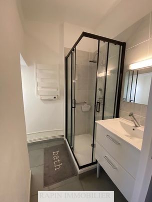 LYON 5e / SAINT JUST CENTRE - Photo 1