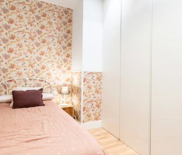 Comfortable, well laid out and next to Retiro Park - Photo 2