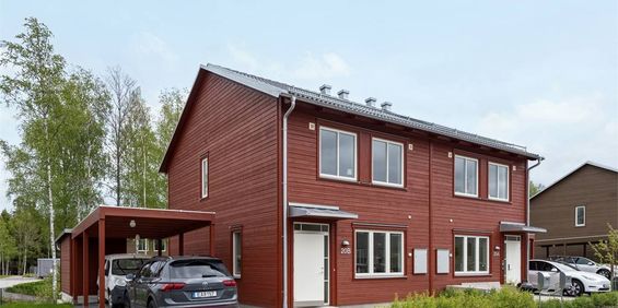 Morkullestraket, Åkersberga - Photo 3