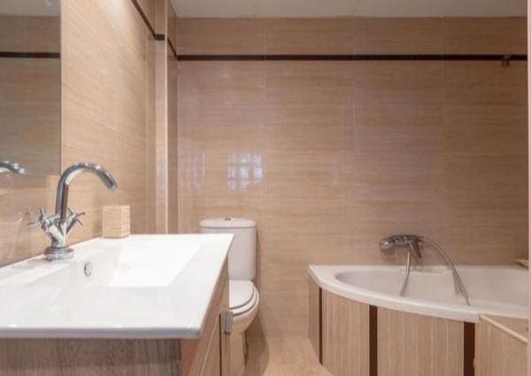 3 bedroom luxury House for rent in Benalmádena, Spain