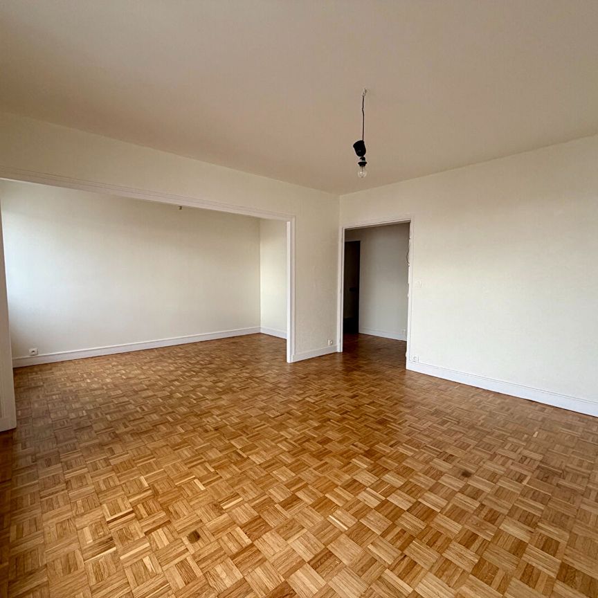 Location Appartement 4 pièces 71m² - Photo 1