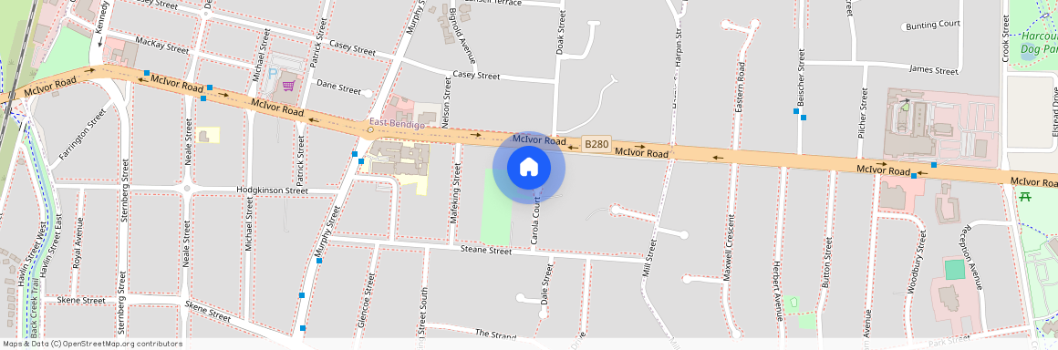 3/4 Carola Court, Kennington