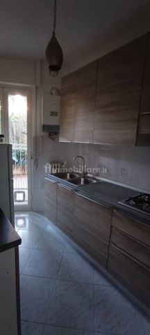 Bilocale via Dante Alighieri 202, Ospedale, Sanremo - Photo 3