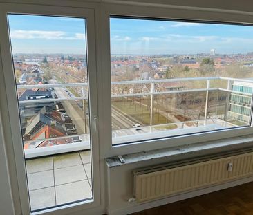 Appartement te huur - Photo 1