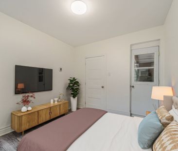 Appartement à louer - Photo 6