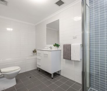 23/102-110 Parramatta Road, Homebush NSW 2140 - Apartment For Rent ... - Photo 1