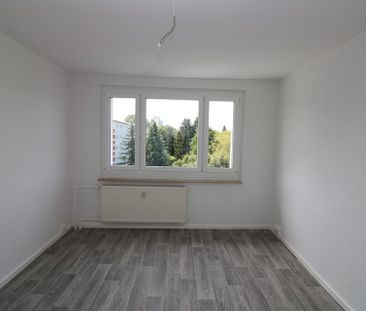 Auf die Plätze…fertig…mieten!!! 3-RW mit Wanne u. Balkon!!! - Photo 1