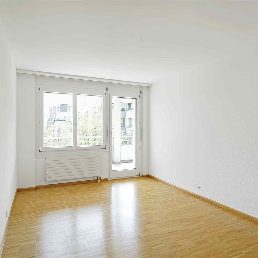 Exklusive Maisonette-Wohnung im Sonnenpark - Photo 1