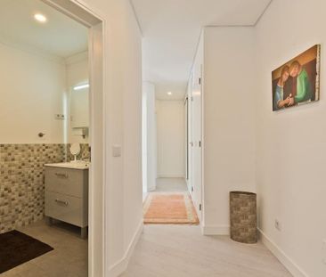 2 room luxury Flat for rent in Cascais, Portugal - Photo 4