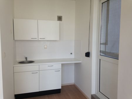 Te huur: semi zelfstandige studio in hartje centrum Utrecht - Photo 3