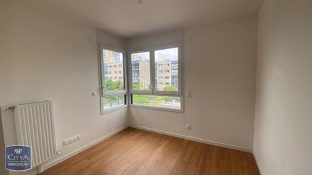 Location Appartement 3 pièces 75m² CHAMPIGNY SUR MARNE 94500 - Photo 2