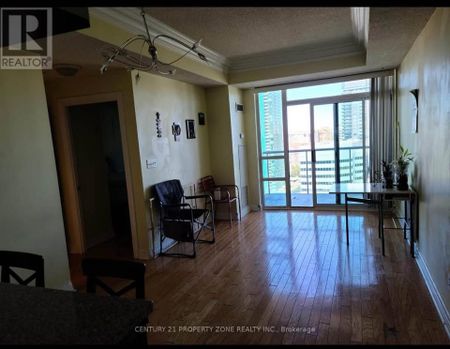 For Lease - 16 Harrison Garden Boulevard Unit# UPH01, Toronto, Ontario - Photo 4