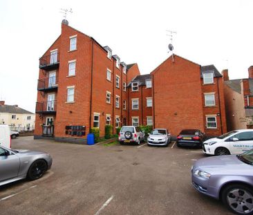 2 bedroom apartment to rent - Photo 2