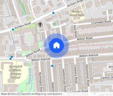 Milton Road, SO15 - Photo 1