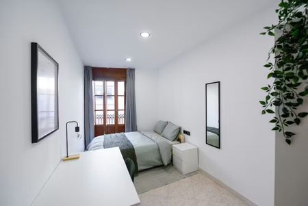 Carrer de Baix, Valencia, Valencian Community 46003 - Photo 4