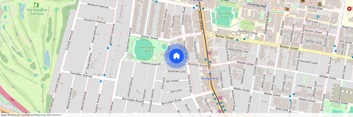 2-4 Strachan Street, Sydney, New South Wales 2032