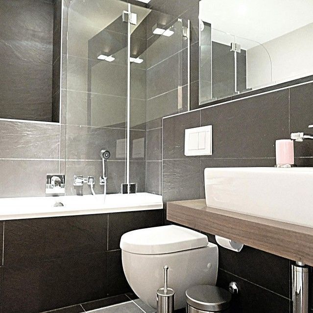 Magnificent furnished 7 p / 4 bedrooms / 3 bathrooms / 2 balconies - Foto 1