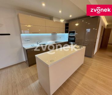 Pronájem bytu 3+kk 92 m² - Fotografie 5