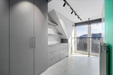 Appartement te huur in Strombeek-Bever - Photo 4