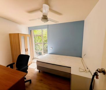 Single room-R503 - Photo 2