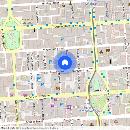 403/36 Franklin Street, SA 5000, Adelaide