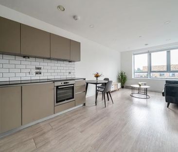 2 bedroom apartment to rent - Photo 4