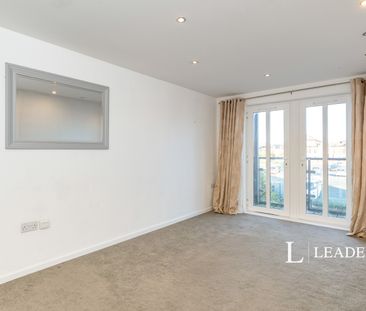 1 bedroom apartment to rent Saddlery Way, Chester, Cheshire, CH1 - Photo 4