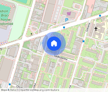 kawalerka od zaraz - Photo 1