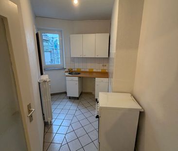 2 Zimmer Wohnung zum wohl fühlen, im 4 Obergeschoss. - Photo 4