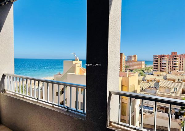 Apartment in Arenales del Sol, for rent